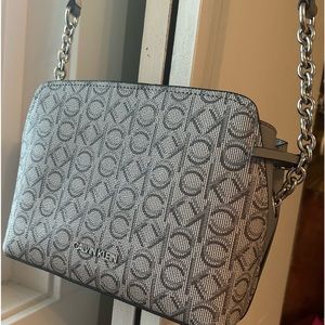 Calvin Klein Crossbody Purse